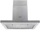 Витяжка Т-подібна WEILOR MIST WTX 68 INOX - изображение 1