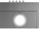 Витяжка Т-подібна WEILOR MIST WTX 68 INOX - изображение 4