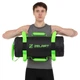 Мешок утяжелитель для функционального тренинга Power Bag Zelart TA-7825-10 Зеленый - изображение 5