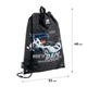 Сумка для обуви Kite Hot Wheels HW25-600M-1 - изображение 2