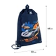 Сумка для взуття Kite Hot Wheels HW25-601M-3 - зображення 2