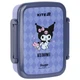 Ланчбокс Kite Kuromi HK25-160-2, 420 мл - зображення 1