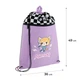 Сумка для обуви Kite Aggretsuko AR25-601L - изображение 2