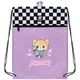 Сумка для обуви Kite Aggretsuko AR25-601L - изображение 4