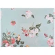 Папка на кнопці Axent Laura Ashley, Timeless 1496-32-A, А5+ - зображення 2