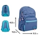 Школьный рюкзак YES Hearty TS-47 (559916) - изображение 1