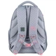 Рюкзак Kite Education teens Molang ML25-8001L - изображение 5
