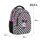 Рюкзак Kite Education teens Kuromi HK25-8001M - зображення 2