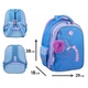 Рюкзак каркасный школьный YES Your Magic Unicorn S-111 (559893) - изображение 2