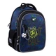 Рюкзак каркасный школьный YES Football Gamer S-111 (550106) - изображение 1