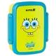 Ланчбокс Kite Sponge Bob SB25-160, 420 мл - зображення 1