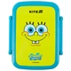 Ланчбокс Kite Sponge Bob SB25-160, 420 мл - зображення 2