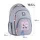Рюкзак Kite Education teens Hello Kitty HK25-905M - изображение 2