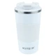 Термокружка Kite K22-458-03, 510 мл, біла - изображение 1