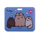Бейдж на стрічці Yes Pusheen горизонтальний слайдер - изображение 5