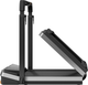 Бігова доріжка KingSmith Treadmill Z3 Hybrid Black (WP400P42) (1124749) (001012286154) - зображення 5