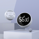 Електронний таймер Xiaomi MiiiW rotating timer NK5260 White (6971519750622) - зображення 9