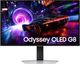 Монітор 27" Samsung Odyssey OLED G8 G81SF 4K 240Hz Gaming Monitor (LS27FG812SIXCI) - зображення 3