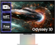 Monitor 27" Samsung Odyssey 3D G90XF 4K 165Hz Gaming Monitor (LS27FG900XIXCI) - obraz 1