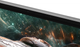 Monitor 27" Samsung Odyssey 3D G90XF 4K 165Hz Gaming Monitor (LS27FG900XIXCI) - obraz 8