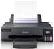 Принтер Epson EcoTank L18050 (C11CK38403) ~ WiFi/СБПЧ/А3 - изображение 4