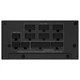 Блок питания Corsair SF1000 (CP-9020257-EU) 1000W - изображение 4