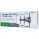 Крепление для TV Gembird WM-58ST-01 - изображение 10