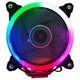 Кулер Gembird CPU-HURACAN-ARGB-X130 - изображение 1