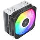 Кулер PCCOOLER PALADIN 400 ARGB - изображение 4