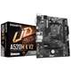 Материнская плата Gigabyte A520M K V2 1.1 - изображение 1