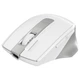 Миша A4Tech Fstyler FB45CS Air2 (Silver White) - изображение 4