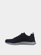 Мужские кроссовки Skechers 42 Синий 232399W NVBK - изображение 2