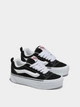 Женские кеды Vans 39 Черный VN000CP66BT1 - изображение 2