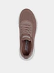 Женские кроссовки Skechers 40 Коричневый 117580 CLAY - изображение 4