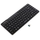 Клавіатура A4Tech Fstyler FBK26C AS quiet key(Black) - изображение 6