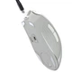 Миша Bloody R90 Plus (Greyish White) - изображение 2