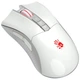 Миша Bloody R90 Plus (Greyish White) - изображение 3
