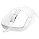 Миша Bloody W72 Ultra (White) - изображение 5