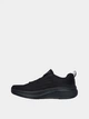Чоловічі кросівки Skechers 45 Чорний 220847 BBK - зображення 3