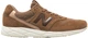 Женские кроссовки замшевые New Balance 96 WRT96EAC 39 (8.5) 25.5 см (191264078109) - изображение 1