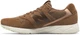 Женские кроссовки замшевые New Balance 96 WRT96EAC 39 (8.5) 25.5 см (191264078109) - изображение 2