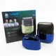 Электробритва VGR V-364 BLUE с водонепроницаемостью IPX7 - изображение 2