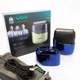 Электробритва VGR V-364 BLUE с водонепроницаемостью IPX7 - изображение 5