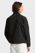 Чоловіча чорна вітровка LT WT NYLON MOCK NECK Michael Kors L CR5208EBB0 - изображение 7