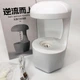 Антигравитационный капельный увлажнитель воздуха с обратным потоком UKC Anti Gravity Humidifier 800 мл 5 Вт - изображение 1