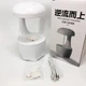 Антигравитационный капельный увлажнитель воздуха с обратным потоком UKC Anti Gravity Humidifier 800 мл 5 Вт - изображение 8