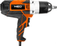 Гайковерт ударний NEO Tools 950 Нм 1020 Вт 04-720 (5907558483673) - зображення 3