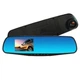 Автомобильный видеорегистратор-зеркало L9001 LCD 3.5" 1080P Full HD, Видеорегистратор на автомобиль - изображение 4