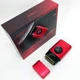 Электробритва VGR V-377 RED с титановыми лезвиями, аккумуляторная - изображение 7