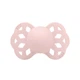 Пустушка анатомічна BIBS Infinity Silicone Anatomical size 1 (0-6 m), Blossom - изображение 2
